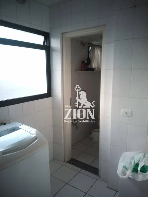 Foto 9 de Apartamento com 3 quartos à venda, 88m2 em Parada Inglesa, São Paulo - SP
