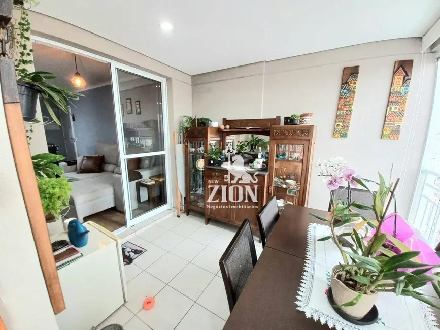 Apartamento com 3 quartos à venda, 72m2 em Vila Isolina Mazzei, São Paulo - SP - imagem 1 Foto 1 de Apartamento com 3 quartos à venda, 72m2 em Vila Isolina Mazzei, São Paulo - SP