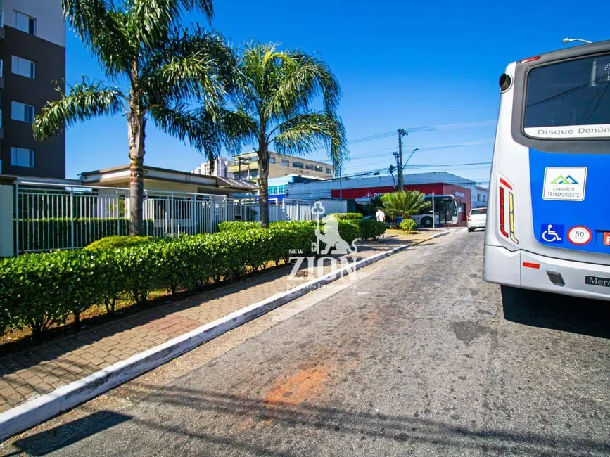 Apartamento com 3 quartos à venda, 72m2 em Vila Isolina Mazzei, São Paulo - SP - imagem 2 Foto 2 de Apartamento com 3 quartos à venda, 72m2 em Vila Isolina Mazzei, São Paulo - SP