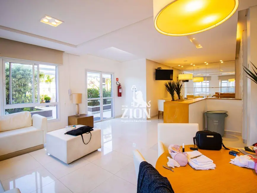 Apartamento com 3 quartos à venda, 72m2 em Vila Isolina Mazzei, São Paulo - SP - imagem 9 Foto 9 de Apartamento com 3 quartos à venda, 72m2 em Vila Isolina Mazzei, São Paulo - SP