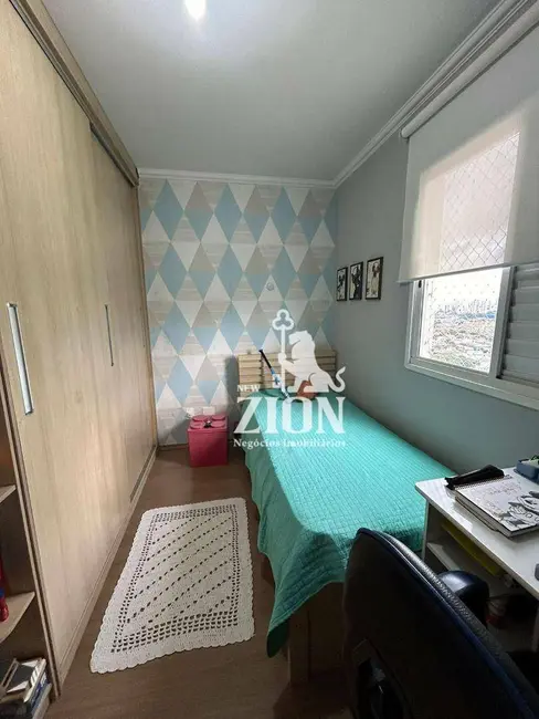 Apartamento com 3 quartos à venda, 64m2 em Jardim Japão, São Paulo - SP - imagem 6 Foto 6 de Apartamento com 3 quartos à venda, 64m2 em Jardim Japão, São Paulo - SP