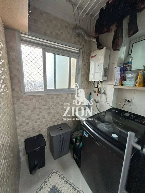 Apartamento com 3 quartos à venda, 64m2 em Jardim Japão, São Paulo - SP - imagem 9 Foto 9 de Apartamento com 3 quartos à venda, 64m2 em Jardim Japão, São Paulo - SP
