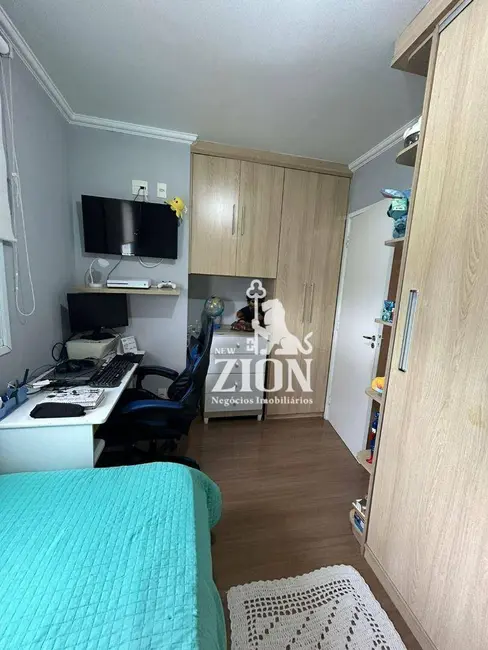 Apartamento com 3 quartos à venda, 64m2 em Jardim Japão, São Paulo - SP - imagem 7 Foto 7 de Apartamento com 3 quartos à venda, 64m2 em Jardim Japão, São Paulo - SP