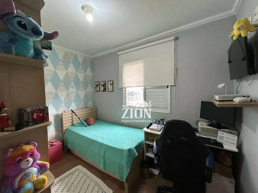 Apartamento com 3 quartos à venda, 64m2 em Jardim Japão, São Paulo - SP - imagem 8 Foto 8 de Apartamento com 3 quartos à venda, 64m2 em Jardim Japão, São Paulo - SP