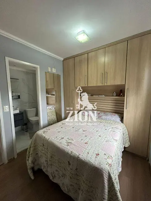 Apartamento com 3 quartos à venda, 64m2 em Jardim Japão, São Paulo - SP - imagem 4 Foto 4 de Apartamento com 3 quartos à venda, 64m2 em Jardim Japão, São Paulo - SP