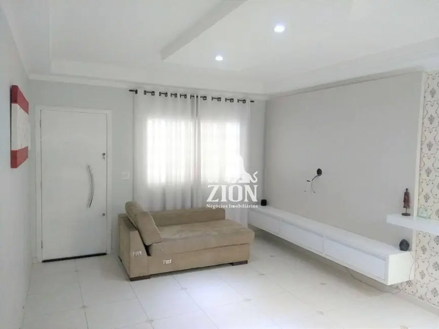 Sobrado com 3 quartos à venda, 98m2 em Vila Mazzei, São Paulo - SP - imagem 8 Foto 8 de Sobrado com 3 quartos à venda, 98m2 em Vila Mazzei, São Paulo - SP