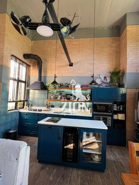 Foto 2 de Sobrado com 3 quartos à venda, 150m2 em Jardim Guanca, São Paulo - SP