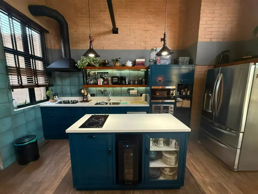 Foto 7 de Sobrado com 3 quartos à venda, 150m2 em Jardim Guanca, São Paulo - SP