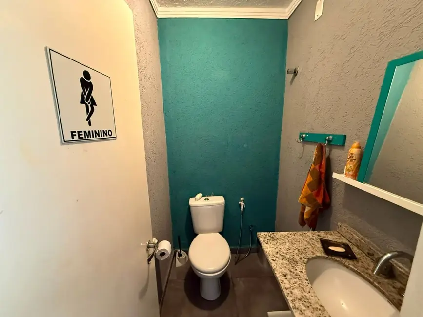Foto 8 de Sobrado com 3 quartos à venda, 150m2 em Jardim Guanca, São Paulo - SP