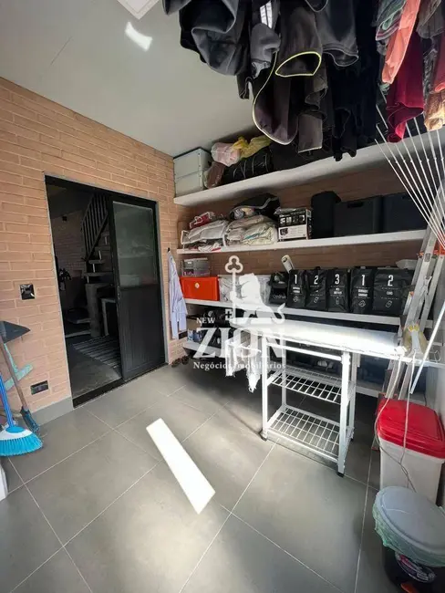 Foto 5 de Sobrado com 3 quartos à venda, 150m2 em Jardim Guanca, São Paulo - SP