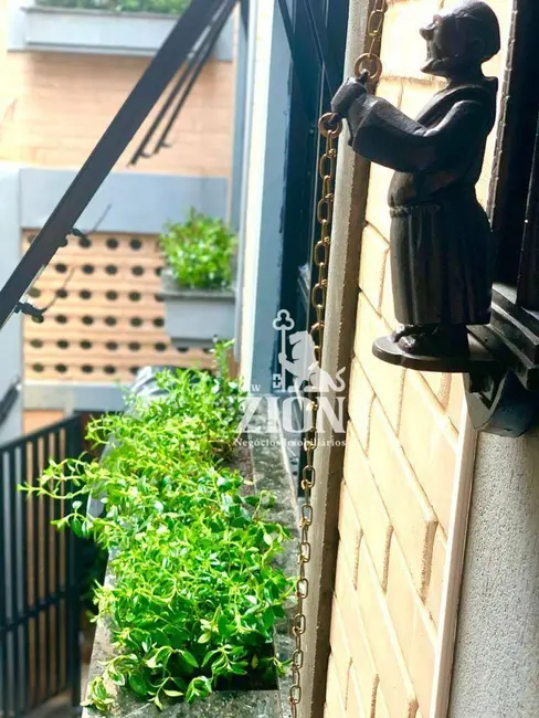 Foto 4 de Sobrado com 3 quartos à venda, 150m2 em Jardim Guanca, São Paulo - SP