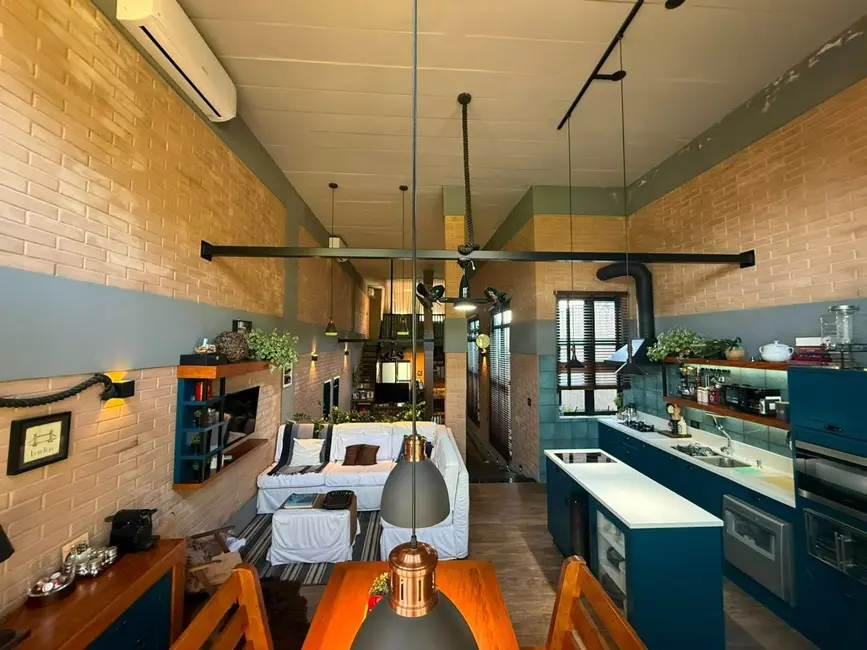 Foto 4 de Sobrado com 3 quartos à venda, 150m2 em Jardim Guanca, São Paulo - SP