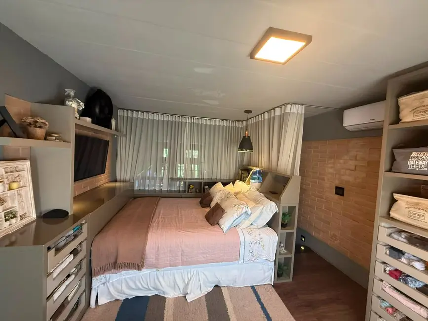 Foto 5 de Sobrado com 3 quartos à venda, 150m2 em Jardim Guanca, São Paulo - SP