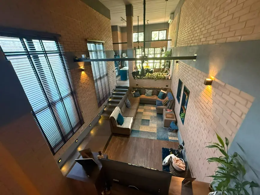 Foto 2 de Sobrado com 3 quartos à venda, 150m2 em Jardim Guanca, São Paulo - SP