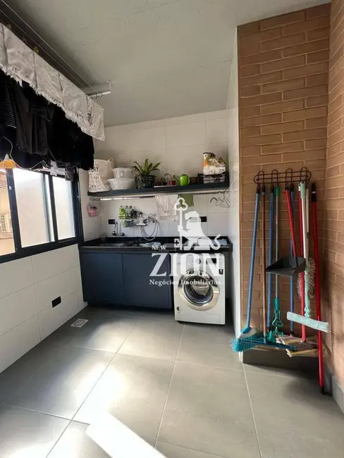 Foto 9 de Sobrado com 3 quartos à venda, 150m2 em Jardim Guanca, São Paulo - SP