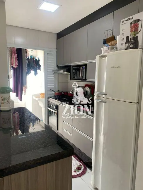 Foto 2 de Apartamento com 2 quartos à venda, 64m2 em Tatuapé, São Paulo - SP