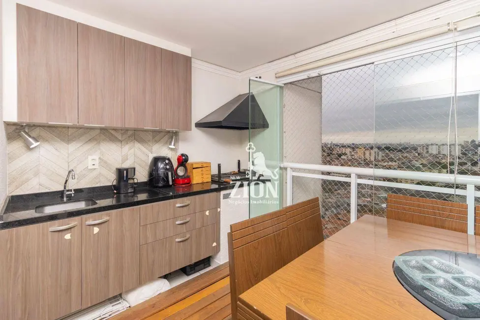 Foto 2 de Apartamento com 2 quartos à venda, 72m2 em Santana, São Paulo - SP