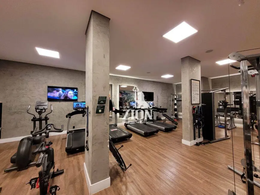 Foto 5 de Apartamento com 4 quartos à venda, 189m2 em Santana, São Paulo - SP