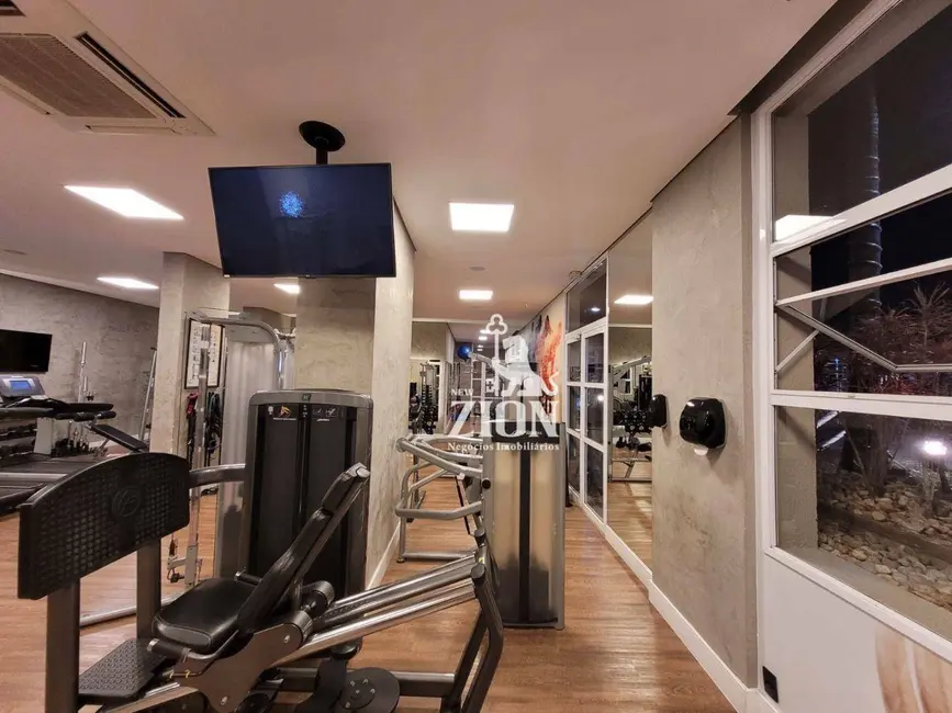 Foto 6 de Apartamento com 4 quartos à venda, 189m2 em Santana, São Paulo - SP