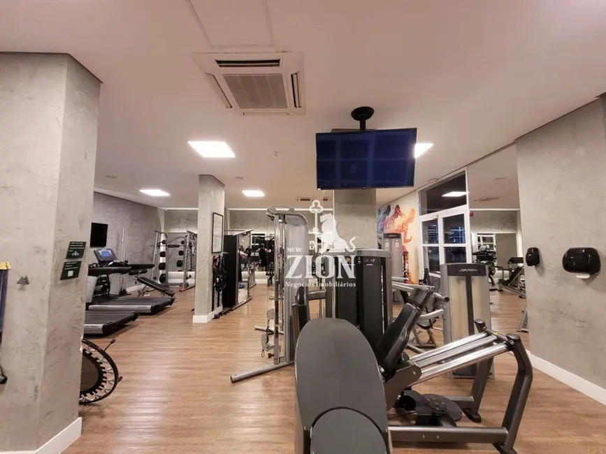 Foto 8 de Apartamento com 4 quartos à venda, 189m2 em Santana, São Paulo - SP