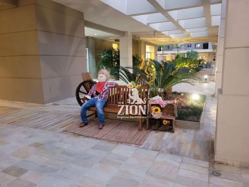 Foto 7 de Apartamento com 4 quartos à venda, 189m2 em Santana, São Paulo - SP