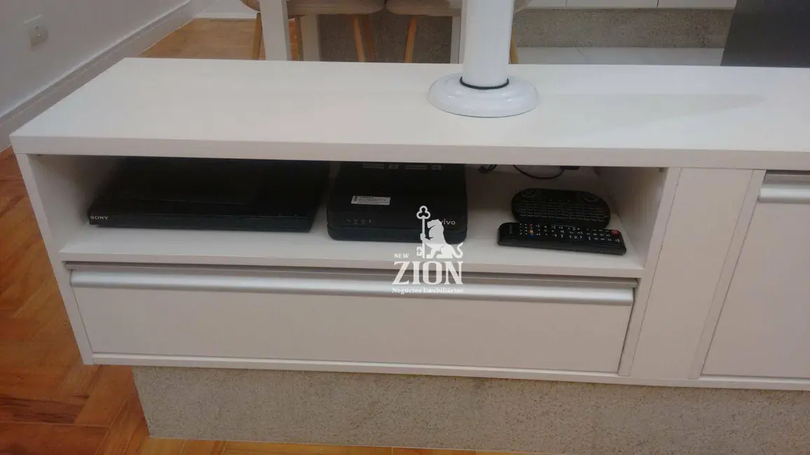 Foto 8 de Apartamento com 1 quarto à venda, 31m2 em Bela Vista, São Paulo - SP