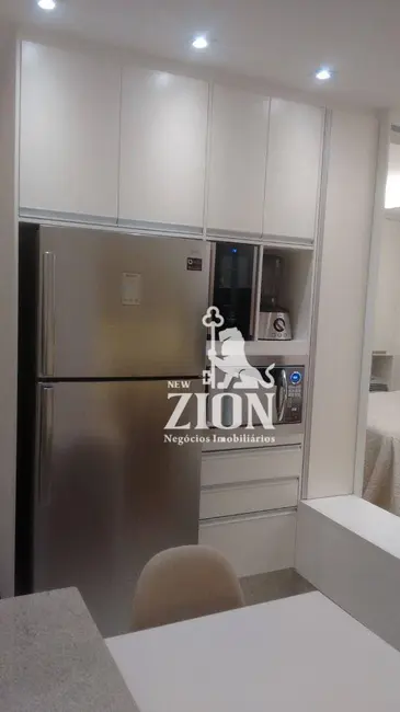 Foto 6 de Apartamento com 1 quarto à venda, 31m2 em Bela Vista, São Paulo - SP