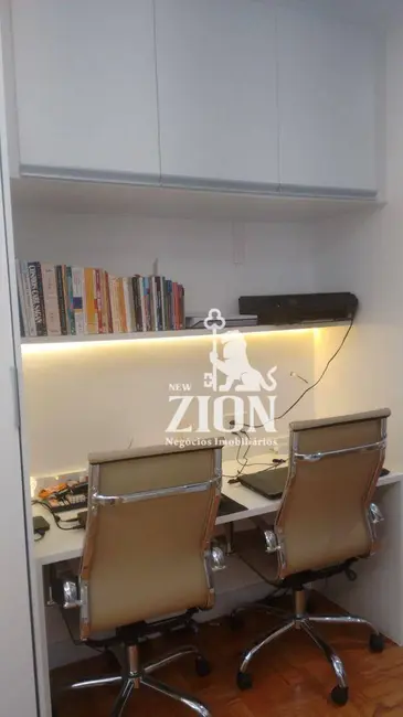 Foto 3 de Apartamento com 1 quarto à venda, 31m2 em Bela Vista, São Paulo - SP