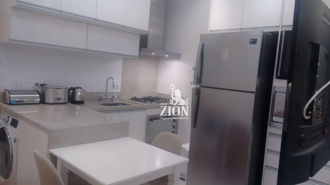 Foto 1 de Apartamento com 1 quarto à venda, 31m2 em Bela Vista, São Paulo - SP