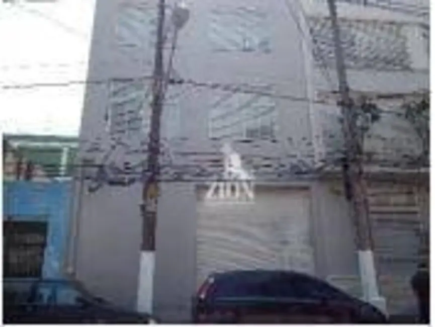 Armazém / Galpão à venda, 522m2 em Luz, São Paulo - SP - imagem 3 Foto 3 de Armazém / Galpão à venda, 522m2 em Luz, São Paulo - SP
