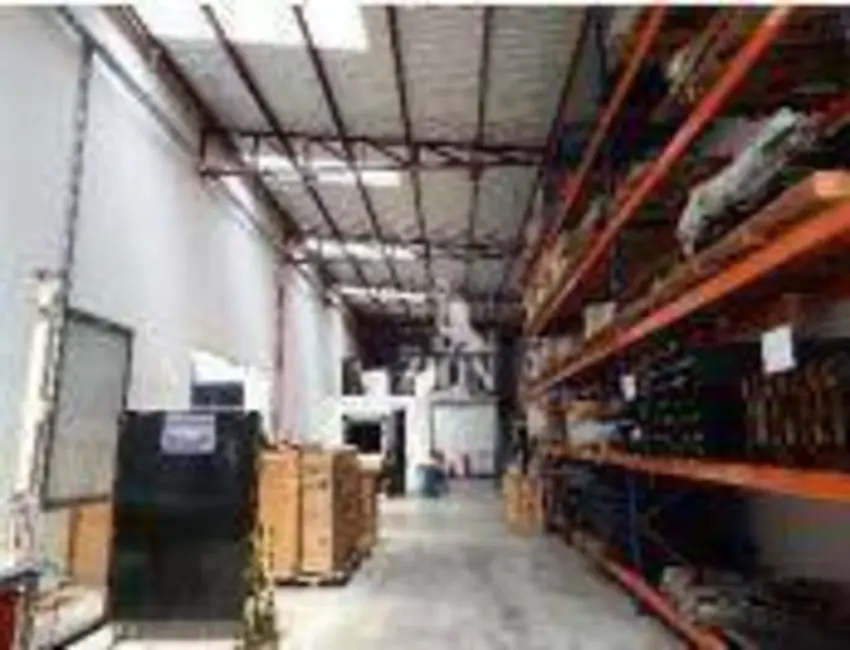 Armazém / Galpão à venda, 522m2 em Luz, São Paulo - SP - imagem 1 Foto 1 de Armazém / Galpão à venda, 522m2 em Luz, São Paulo - SP