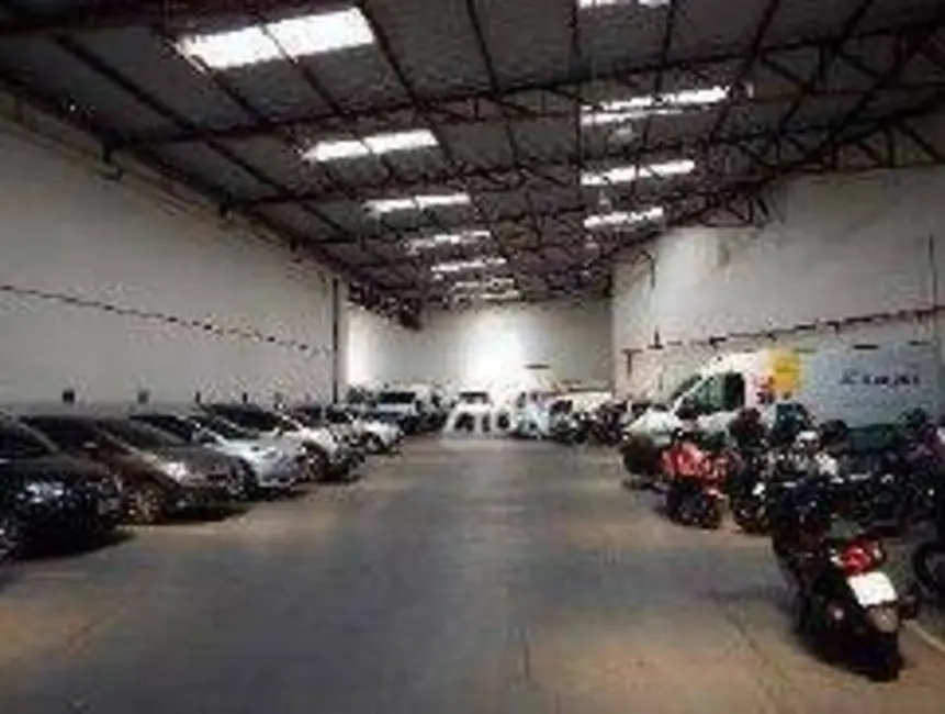 Armazém / Galpão à venda, 1000m2 em Luz, São Paulo - SP - imagem 3 Foto 3 de Armazém / Galpão à venda, 1000m2 em Luz, São Paulo - SP