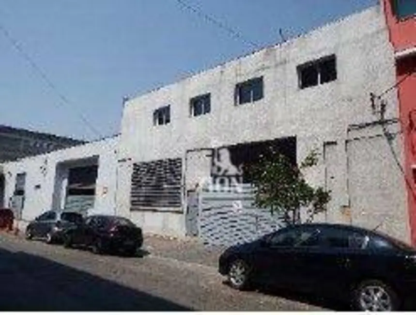 Armazém / Galpão à venda, 1000m2 em Luz, São Paulo - SP - imagem 1 Foto 1 de Armazém / Galpão à venda, 1000m2 em Luz, São Paulo - SP