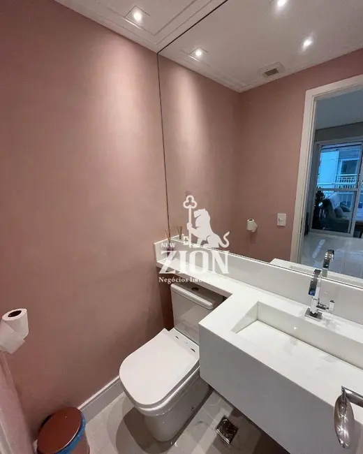 Apartamento com 2 quartos à venda, 80m2 em Santana, São Paulo - SP - imagem 7 Foto 7 de Apartamento com 2 quartos à venda, 80m2 em Santana, São Paulo - SP