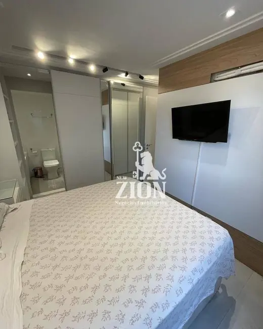 Apartamento com 2 quartos à venda, 80m2 em Santana, São Paulo - SP - imagem 8 Foto 8 de Apartamento com 2 quartos à venda, 80m2 em Santana, São Paulo - SP