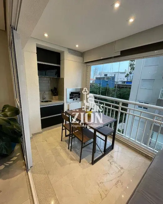 Apartamento com 2 quartos à venda, 80m2 em Santana, São Paulo - SP - imagem 5 Foto 5 de Apartamento com 2 quartos à venda, 80m2 em Santana, São Paulo - SP