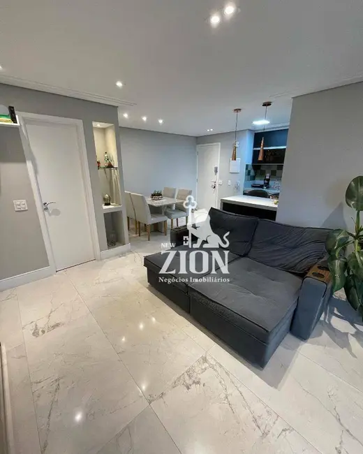 Apartamento com 2 quartos à venda, 80m2 em Santana, São Paulo - SP - imagem 3 Foto 3 de Apartamento com 2 quartos à venda, 80m2 em Santana, São Paulo - SP