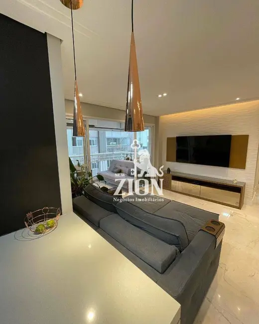 Apartamento com 2 quartos à venda, 80m2 em Santana, São Paulo - SP - imagem 2 Foto 2 de Apartamento com 2 quartos à venda, 80m2 em Santana, São Paulo - SP