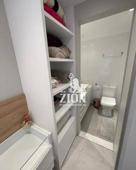 Apartamento com 2 quartos à venda, 80m2 em Santana, São Paulo - SP - imagem 9 Foto 9 de Apartamento com 2 quartos à venda, 80m2 em Santana, São Paulo - SP