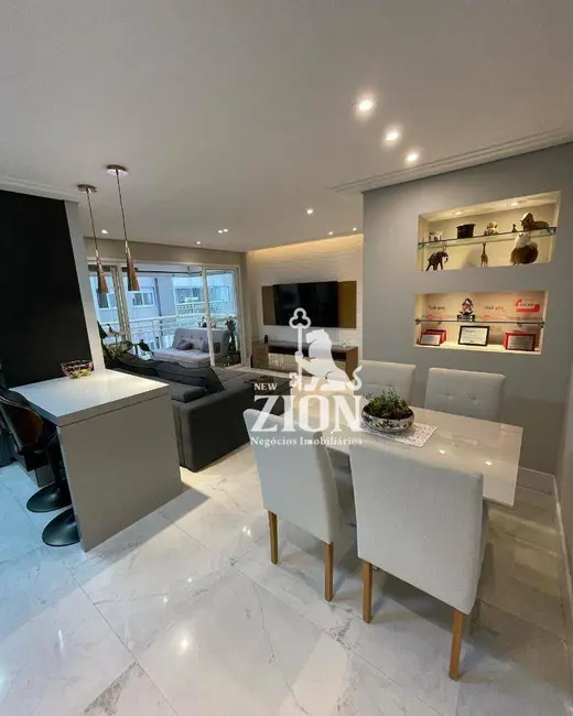 Apartamento com 2 quartos à venda, 80m2 em Santana, São Paulo - SP - imagem 1 Foto 1 de Apartamento com 2 quartos à venda, 80m2 em Santana, São Paulo - SP