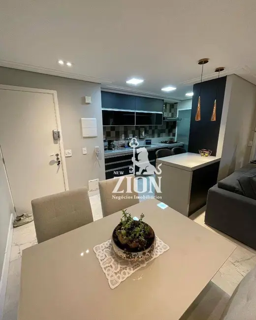 Apartamento com 2 quartos à venda, 80m2 em Santana, São Paulo - SP - imagem 4 Foto 4 de Apartamento com 2 quartos à venda, 80m2 em Santana, São Paulo - SP