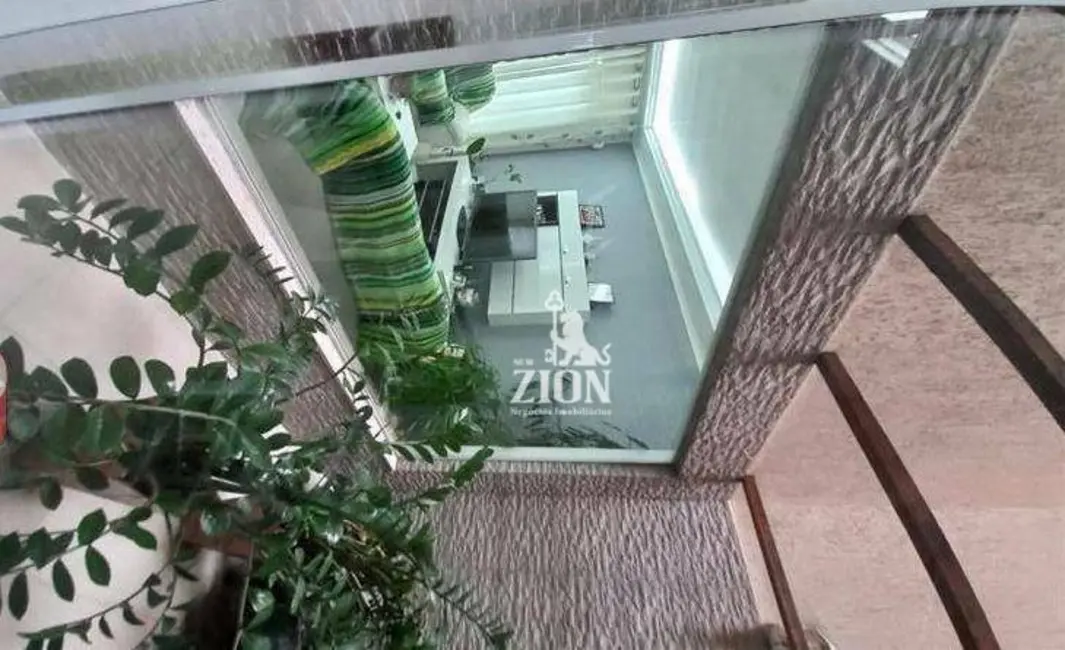 Foto 5 de Sobrado com 3 quartos à venda, 186m2 em Vila Irmãos Arnoni, São Paulo - SP