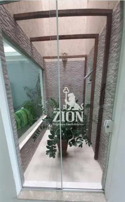 Foto 6 de Sobrado com 3 quartos à venda, 186m2 em Vila Irmãos Arnoni, São Paulo - SP