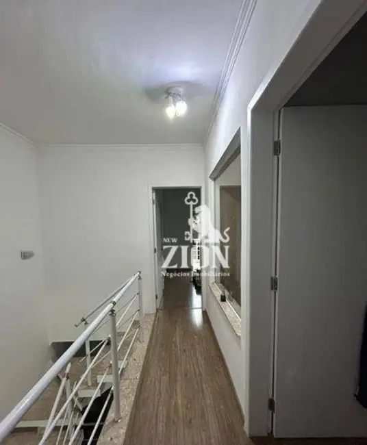 Foto 9 de Sobrado com 3 quartos à venda, 186m2 em Vila Irmãos Arnoni, São Paulo - SP