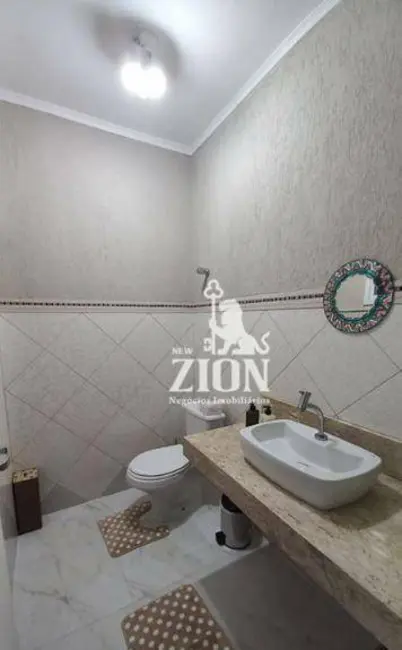 Foto 7 de Sobrado com 3 quartos à venda, 186m2 em Vila Irmãos Arnoni, São Paulo - SP