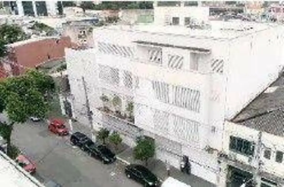 Armazém / Galpão à venda, 2550m2 em Luz, São Paulo - SP - imagem 1 Foto 1 de Armazém / Galpão à venda, 2550m2 em Luz, São Paulo - SP
