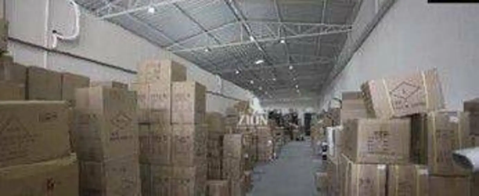 Foto 2 de Armazém / Galpão à venda, 860m2 em Bom Retiro, São Paulo - SP
