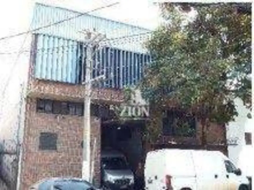Foto 2 de Armazém / Galpão à venda, 600m2 em Bom Retiro, São Paulo - SP