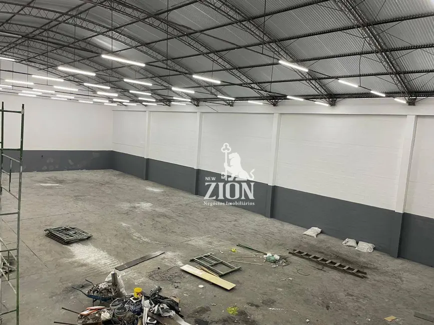 Foto 4 de Armazém / Galpão à venda, 735m2 em Brás, São Paulo - SP