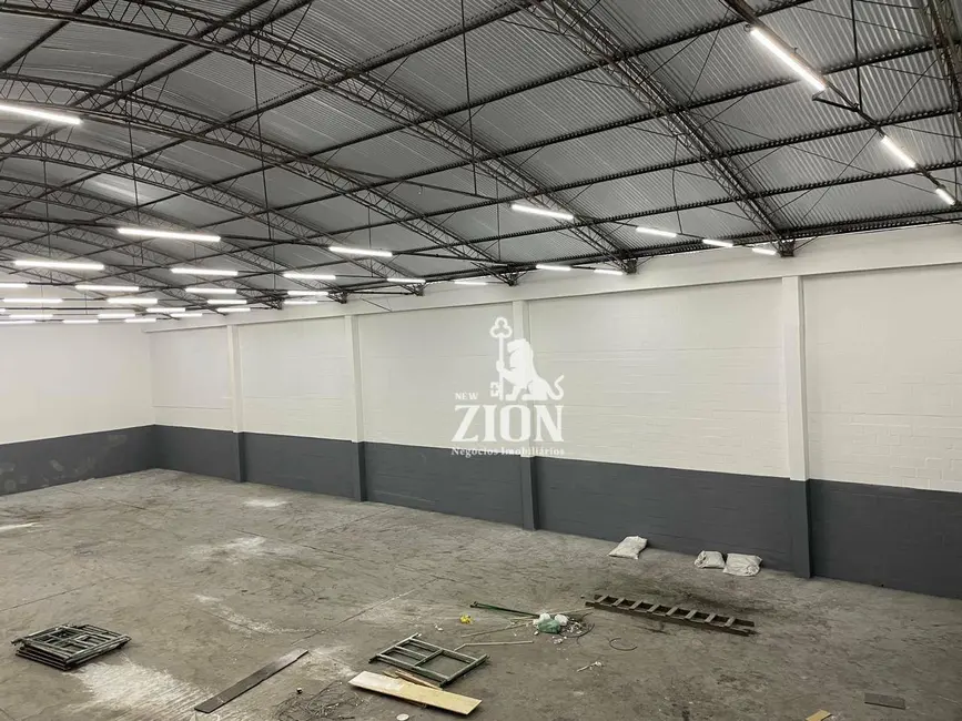 Foto 3 de Armazém / Galpão à venda, 735m2 em Brás, São Paulo - SP